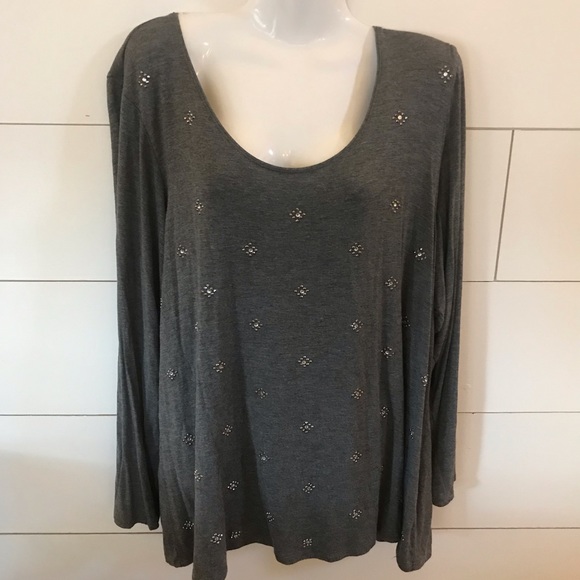 Dress Barn Tops - Dressbarn top